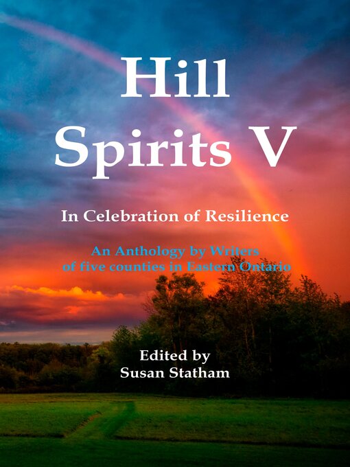 Title details for Hill Spirits V by Susan Statham - Available